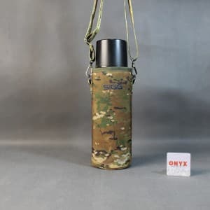 کاور فلاسک سیگ مدل SIGG GEMSTONE IBT – حجم 1100میلی لیتر — تصویر ۲