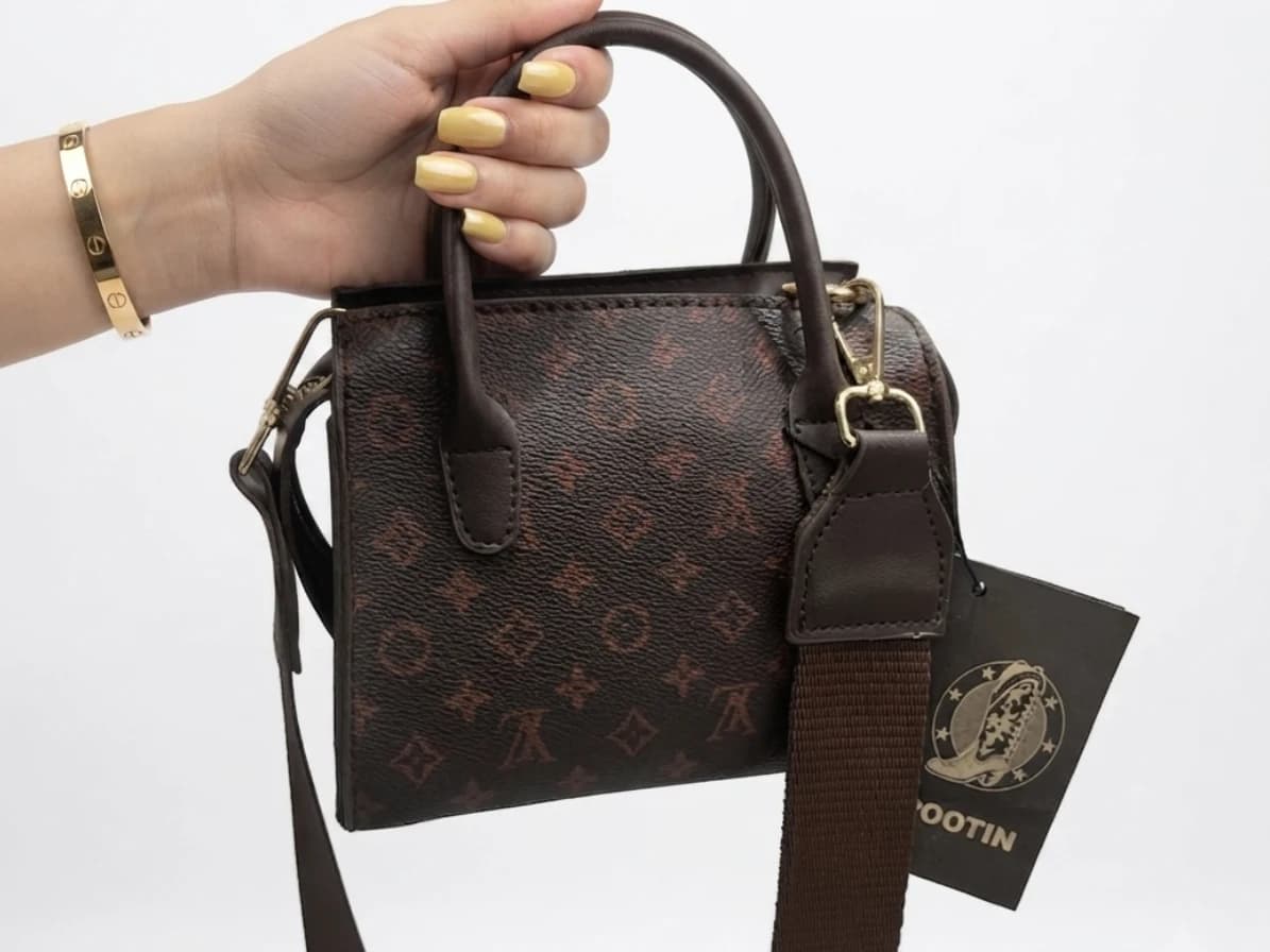 کیف دستی و دوشی لوییس ویتون | louis vuitton — تصویر ۵