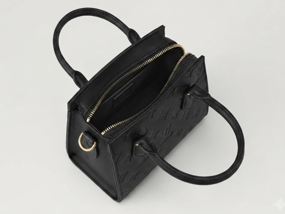 کیف دستی و دوشی لوییس ویتون | louis vuitton — تصویر ۴