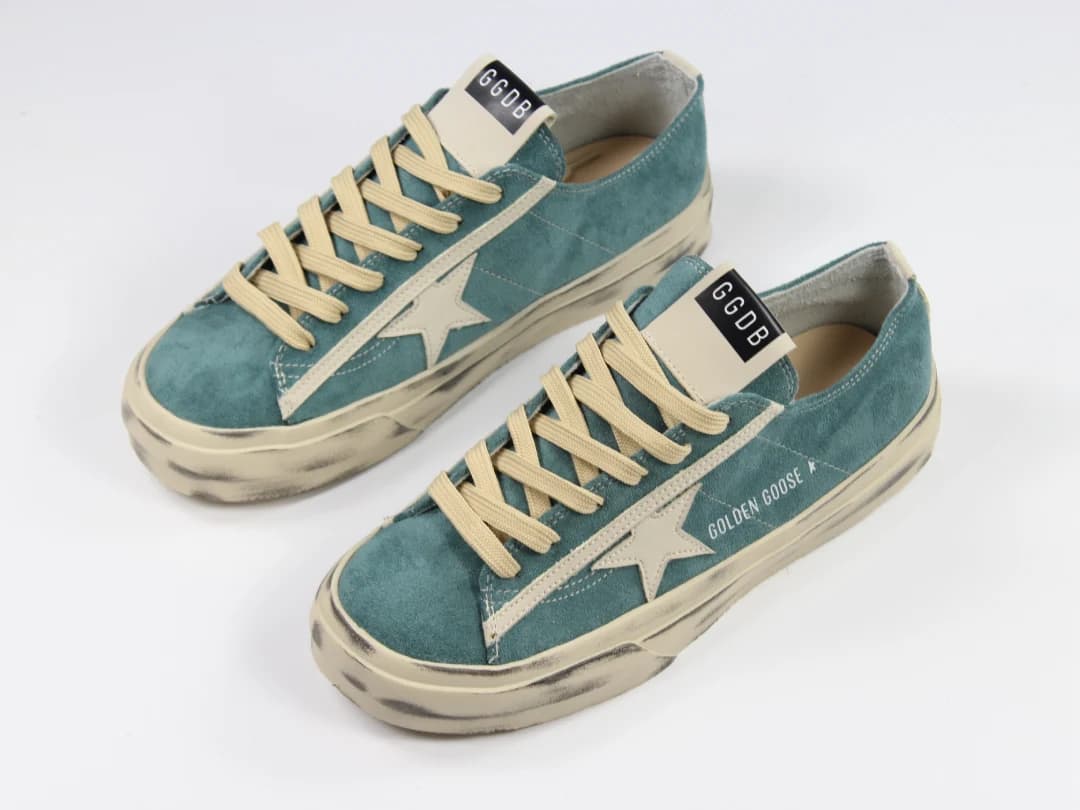 کتونی دخترانه گلدن گوست | Golden Goose