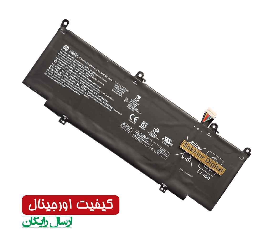 باتری اورجینال لپ تاپ اچ پی Hp Spectre X360 13-AW