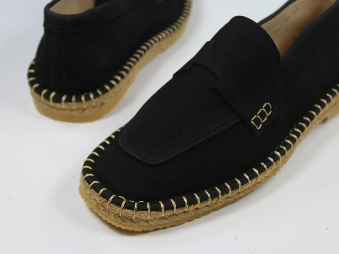 کفش کالج اشبالت زنانه زارا | Zara — تصویر ۲