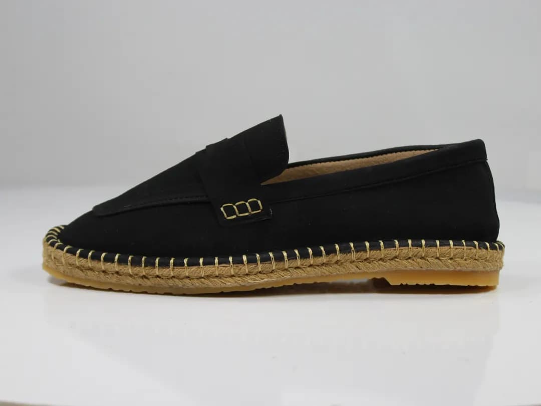 کفش کالج اشبالت زنانه زارا | Zara — تصویر ۳