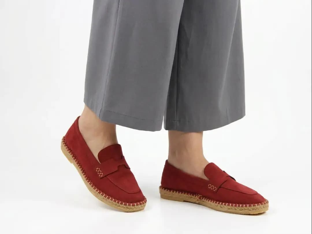 کفش کالج اشبالت زنانه زارا | Zara