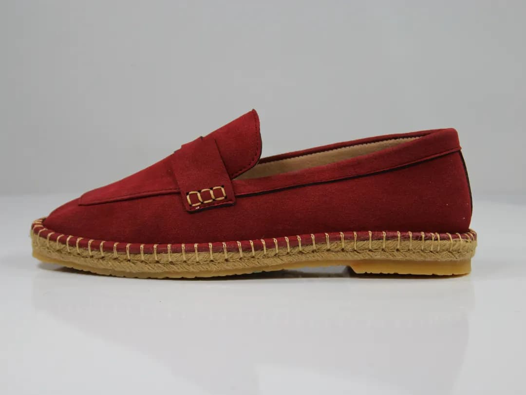 کفش کالج اشبالت زنانه زارا | Zara — تصویر ۵