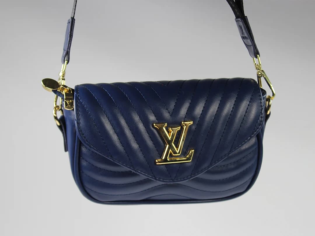 کیف دوشی لوییس ویتون | Louis Vuitton 1338 — تصویر ۲