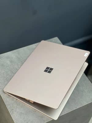 لپتاپ استوک مایکروسافت مدل Surface laptop 4 — تصویر ۱۲