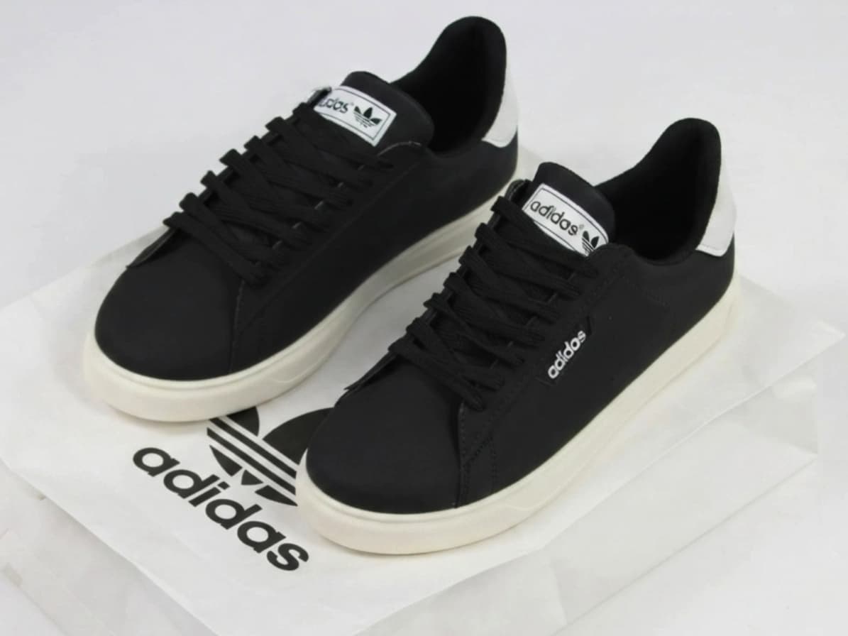کفش ونسی زنانه آدیداس | Adidas — تصویر ۵
