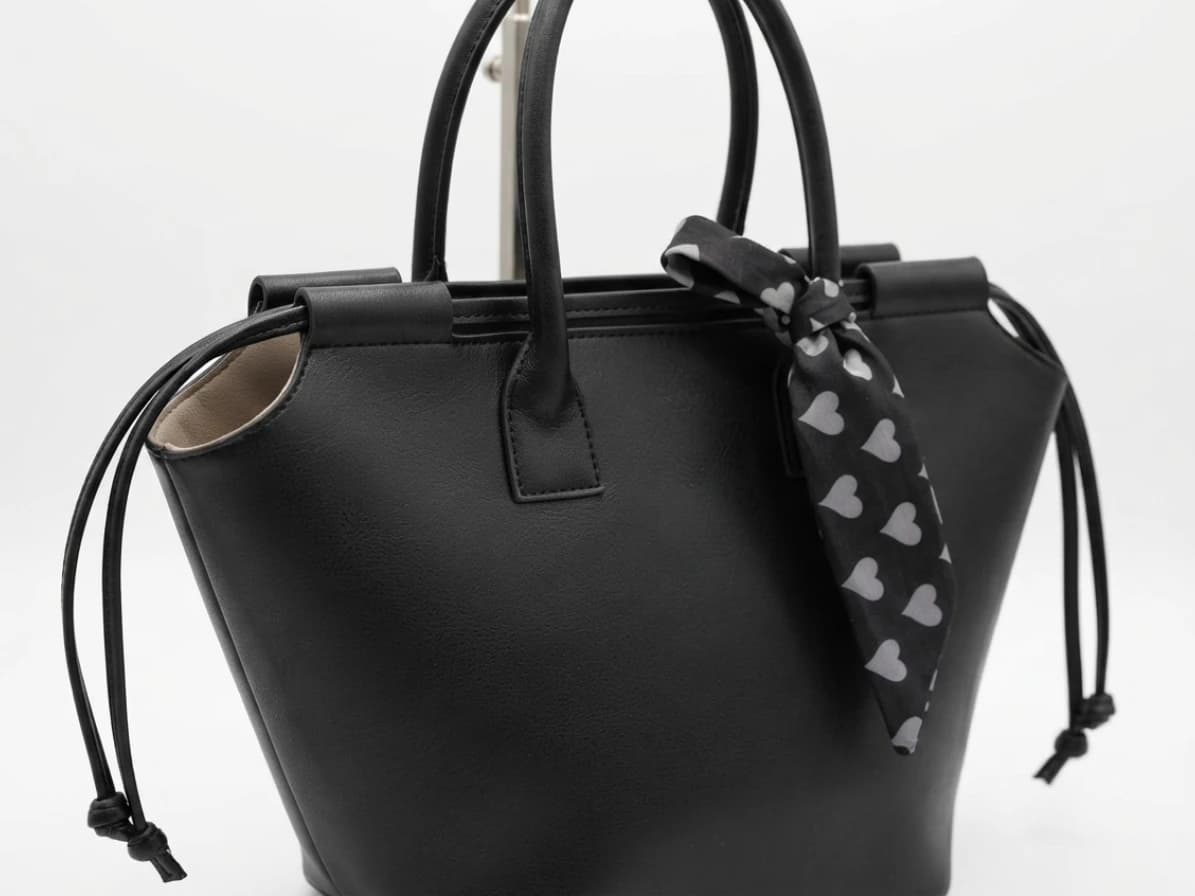 کیف دستی دوشی زارا | ZARA — تصویر ۴