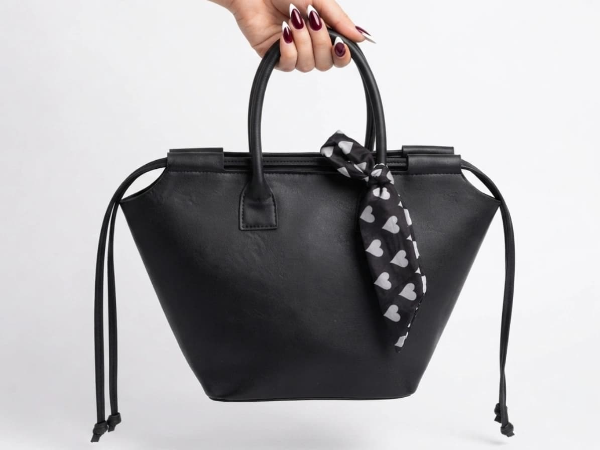 کیف دستی دوشی زارا | ZARA