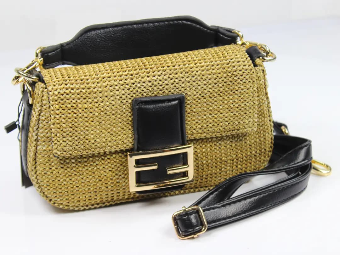 کیف دستی و دوشی زنانه فندی | Fendi — تصویر ۷