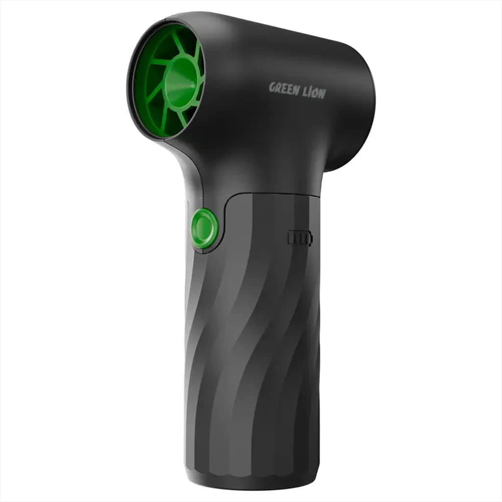 جت فن گرین لاین مدل Green Lion JetFlow Air Blower