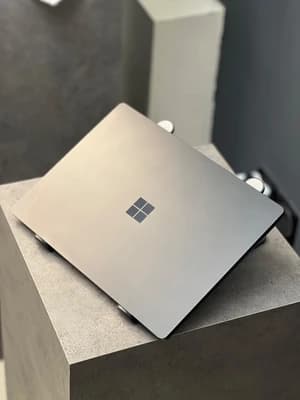 لپتاپ استوک مایکروسافت مدل Surface laptop 3