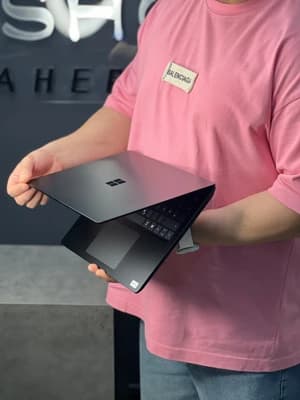 لپتاپ استوک مایکروسافت مدل Surface laptop 3 — تصویر ۲