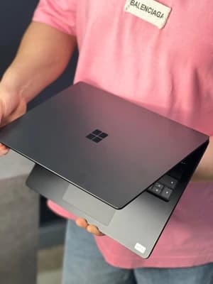لپتاپ استوک مایکروسافت مدل Surface laptop 3 — تصویر ۶