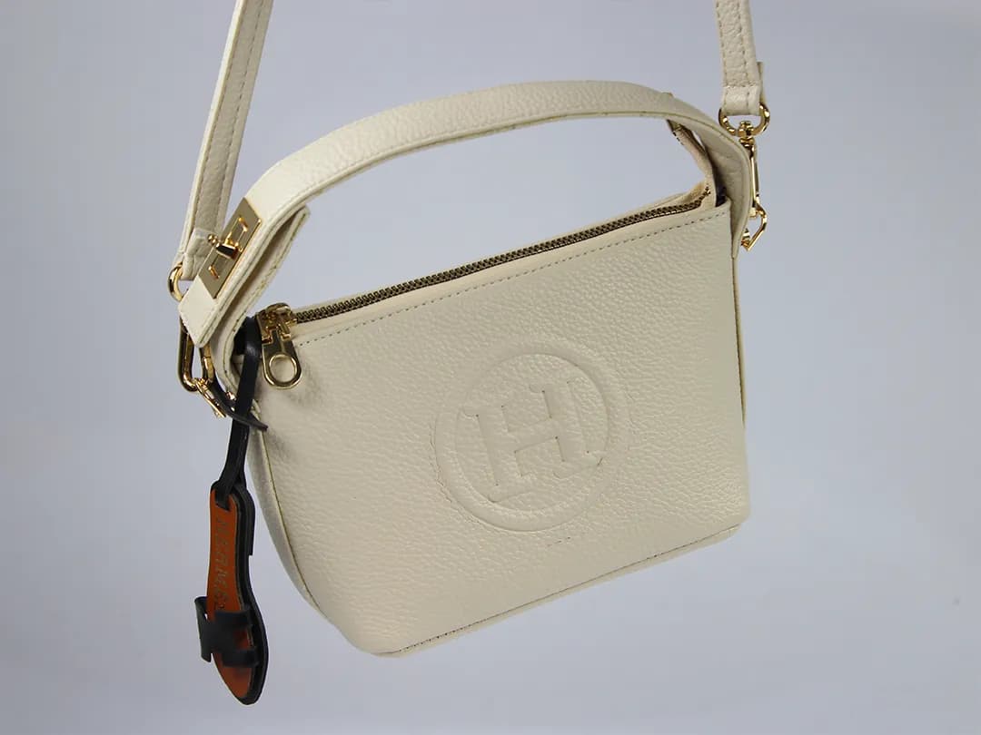 کیف زنانه دستی و دوشی هرمس | Hermes 1292 — تصویر ۶