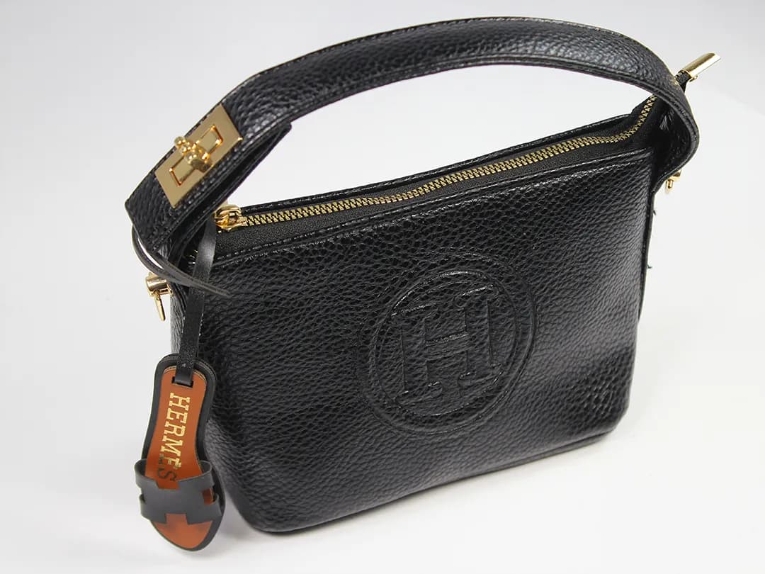 کیف زنانه دستی و دوشی هرمس | Hermes 1292 — تصویر ۴