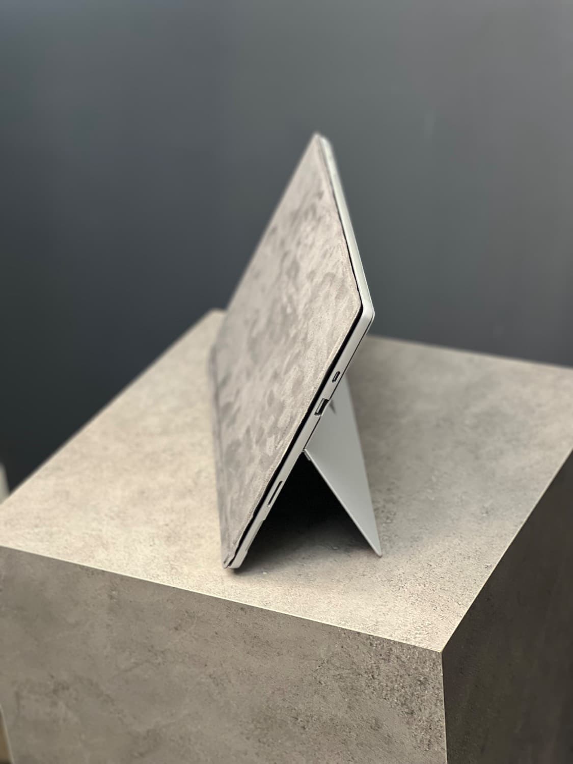 سرفیس استوک مایکروسافت مدل Surface pro 7 — تصویر ۱۰