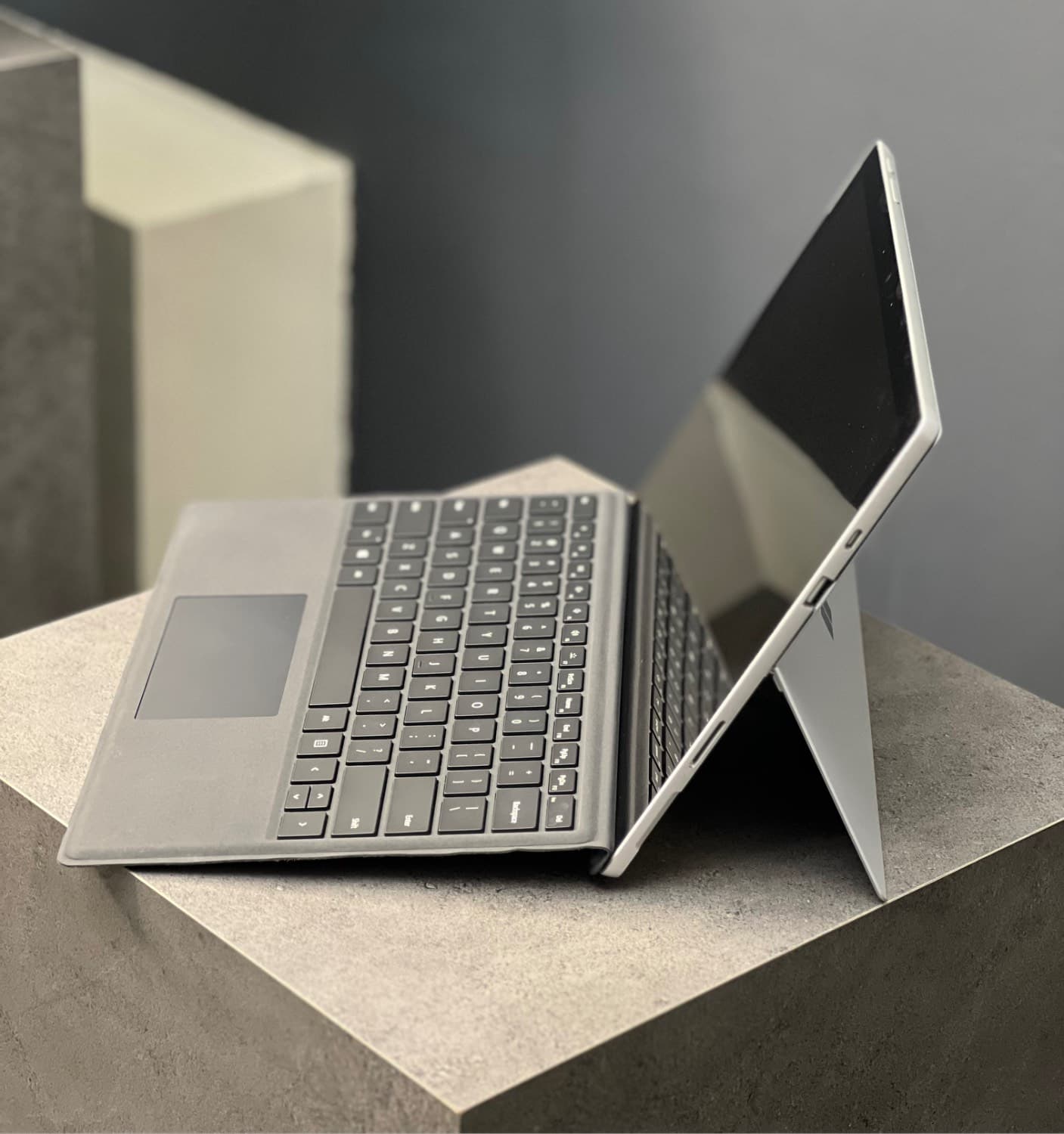 سرفیس استوک مایکروسافت مدل Surface pro 7 — تصویر ۱۲