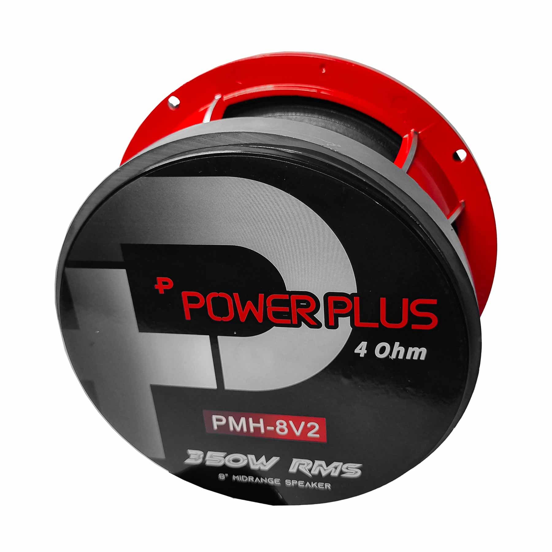 میدرنج 8 اینچ پاورپلاس مدل PMH-8V2 — تصویر ۲