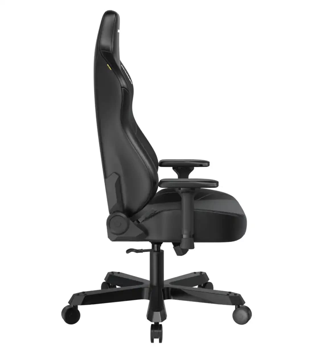 صندلی گیمینگ دی ایکس ریسر Tank Series 2025 Black — تصویر ۶