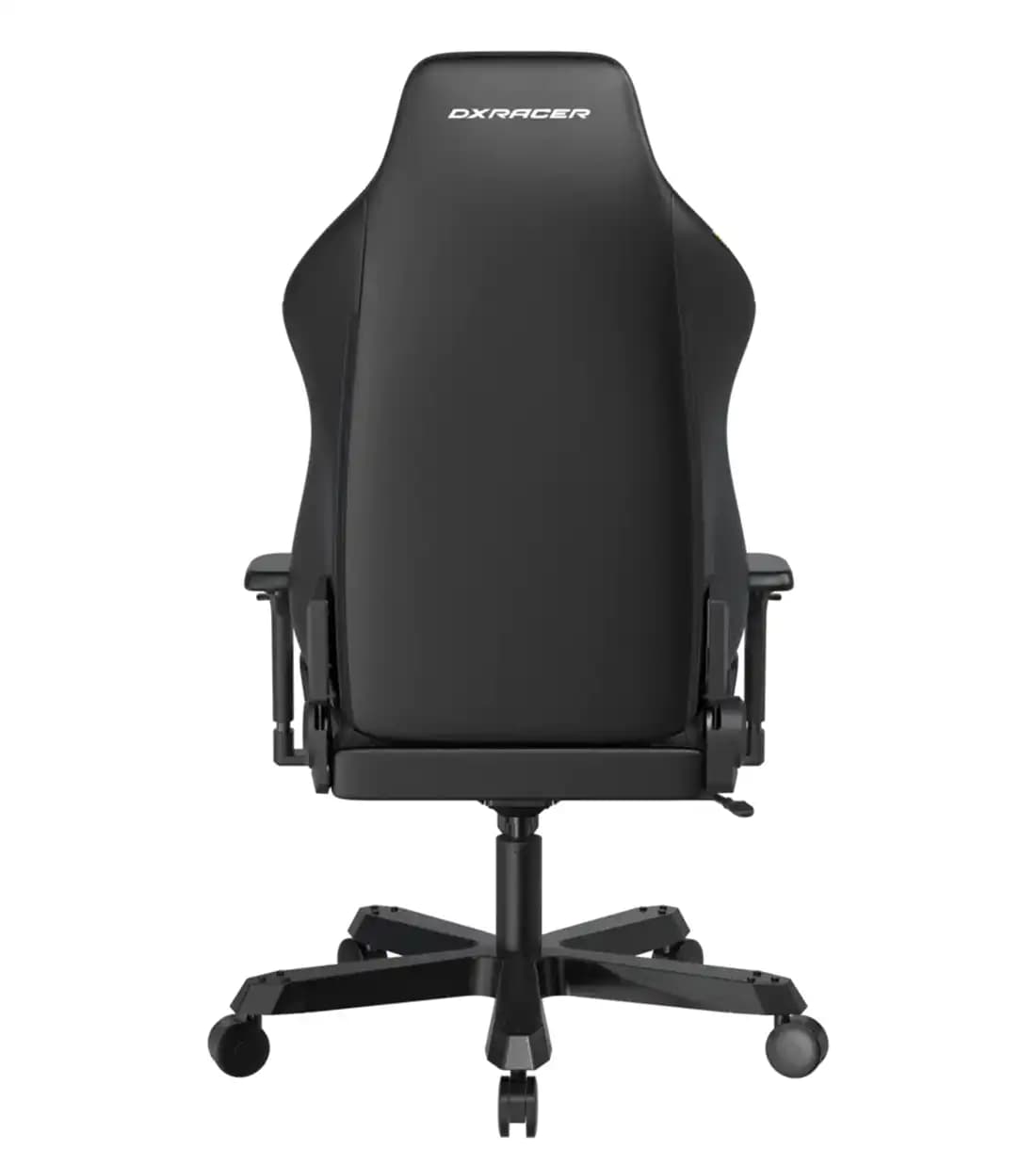 صندلی گیمینگ دی ایکس ریسر Tank Series 2025 Black — تصویر ۴