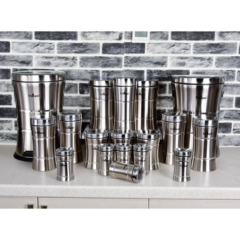 سرویس آشپزخانه یونیک 4600 — تصویر ۸