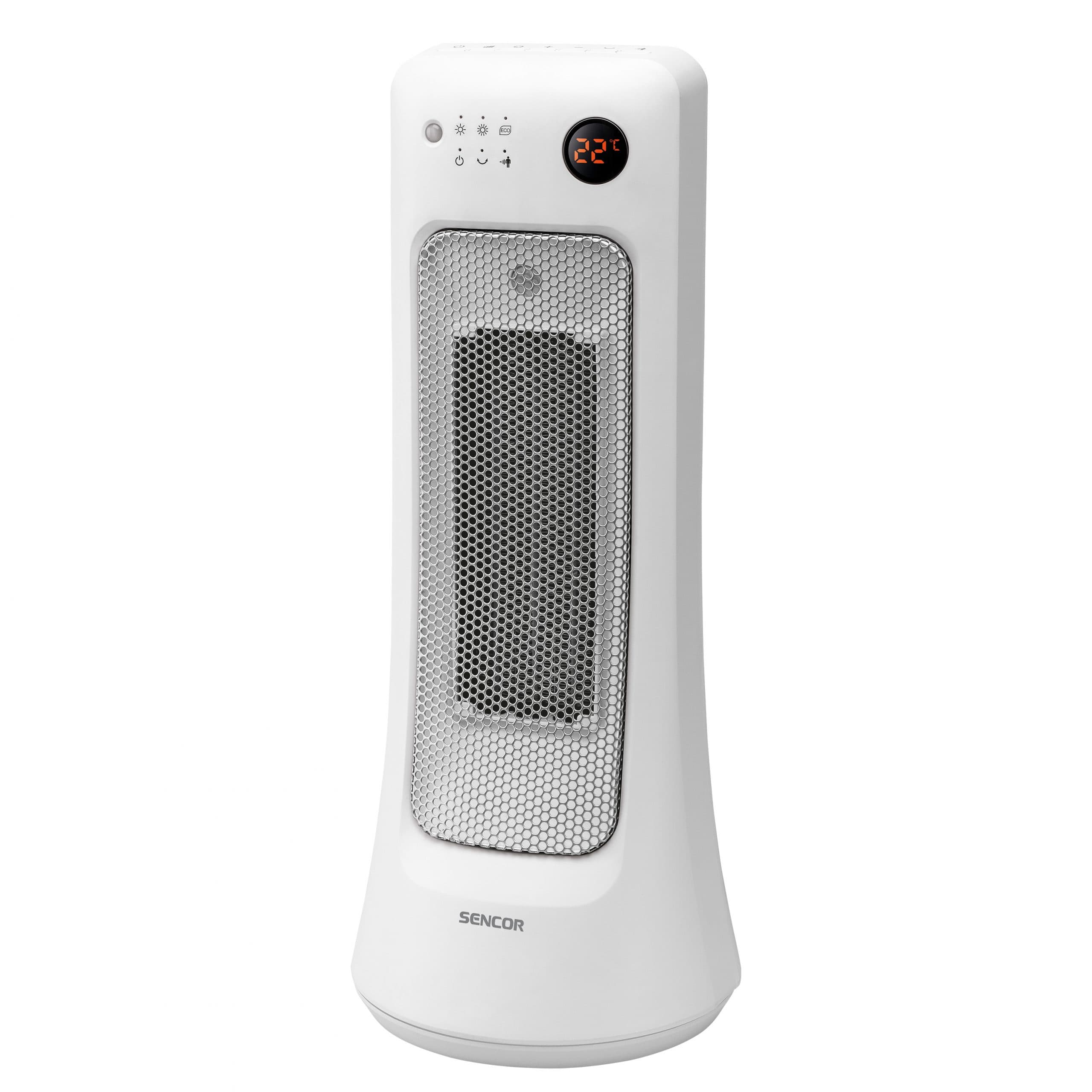 هیتر سرامیکی سنکور مدل SFH 8019WH