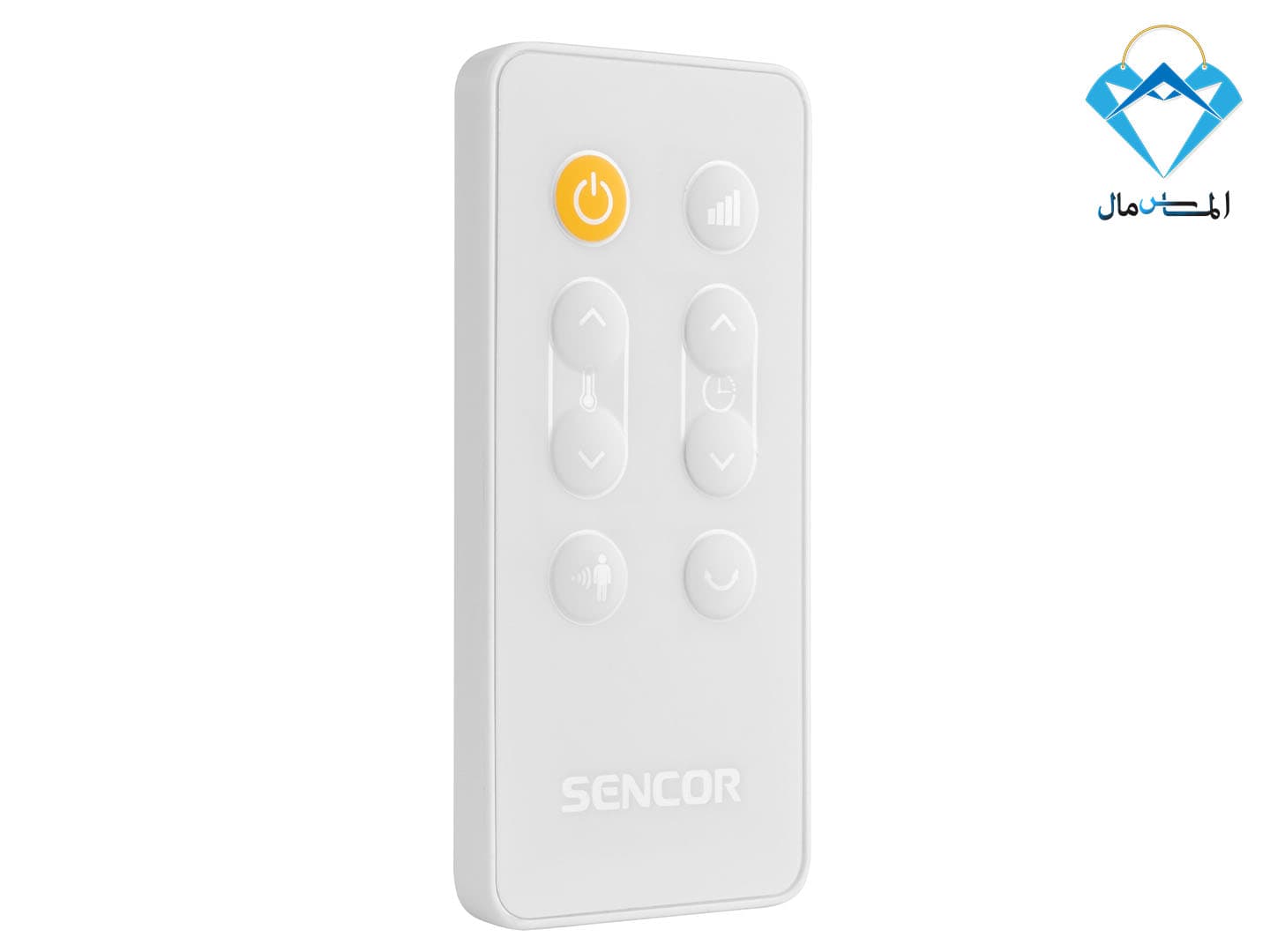 هیتر سرامیکی سنکور مدل SFH 8019WH — تصویر ۷