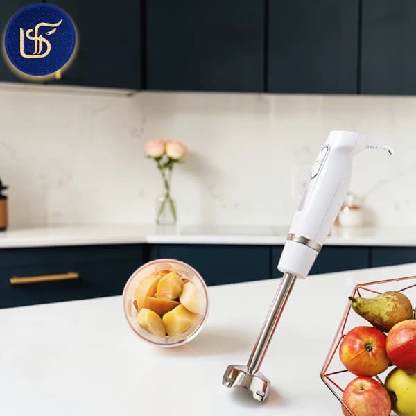 گوشت کوب برقی سنکور مدل SHB 4358WH — تصویر ۱۲