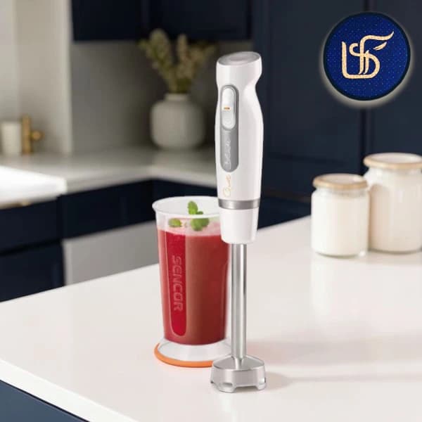 گوشت کوب برقی سنکور مدل SHB 4358WH — تصویر ۹