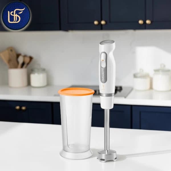 گوشت کوب برقی سنکور مدل SHB 4358WH — تصویر ۱۱