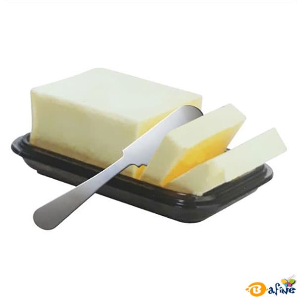کارد کره خوری استیل بسته ۶ عددی — تصویر ۴