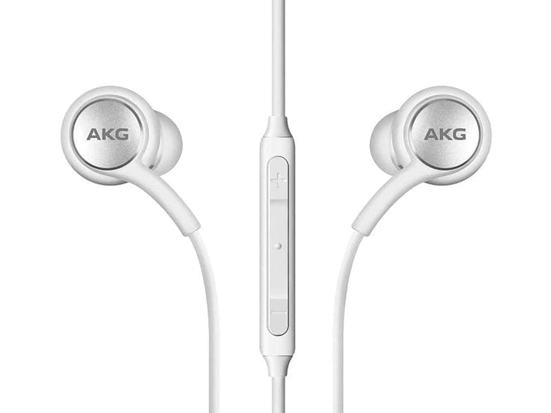 هندزفری اصلی سامسونگ مدل Type-C Earphones AKG — تصویر ۳