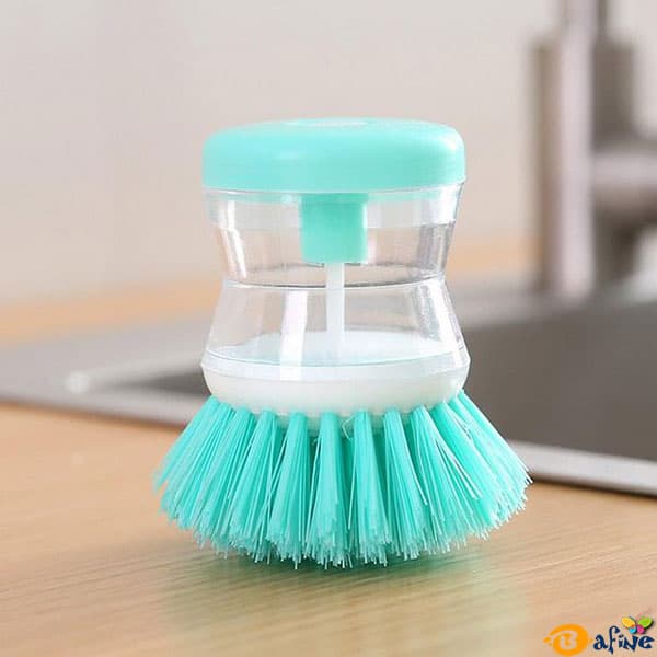 فرچه شستشوی مخزن دار — تصویر ۱۰