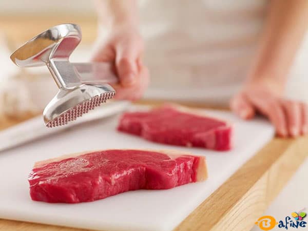 بیفتک کوب دستی اورجینال — تصویر ۶
