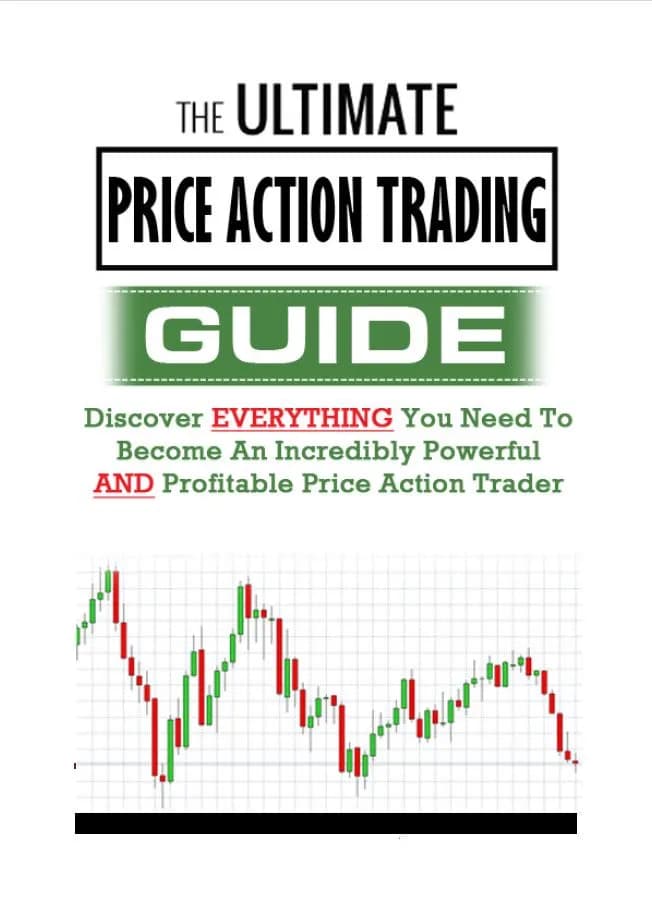 دانلود کتاب The Ultimate Price Action Guide — تصویر ۲
