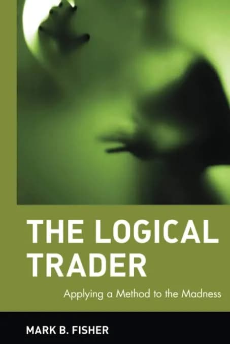 دانلود کتاب The Logical Trader — تصویر ۲