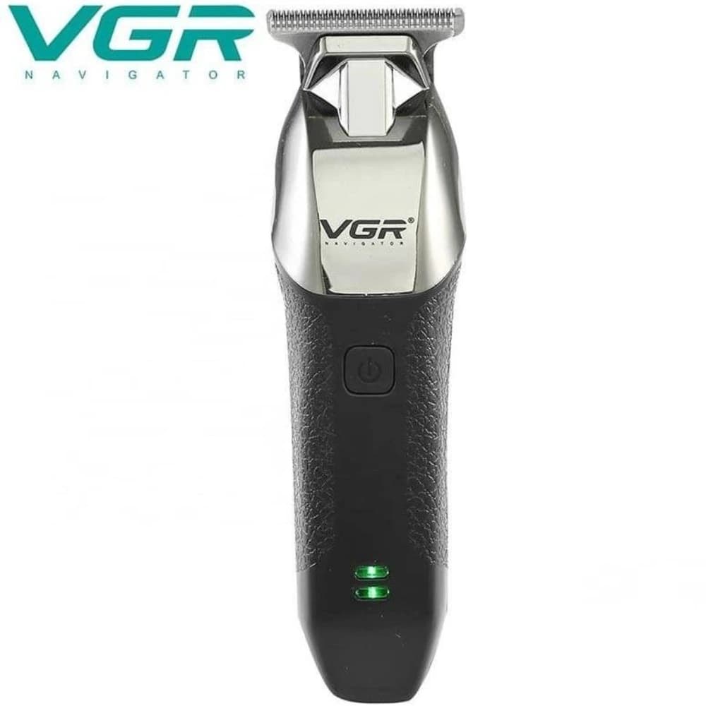 ماشین اصلاح موی سر و صورت وی جی ار مدل V-171 — تصویر ۵