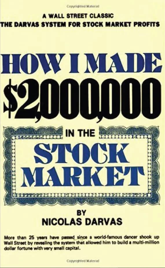دانلود کتاب How I Made $2,000,000 In The Stock Market — تصویر ۲