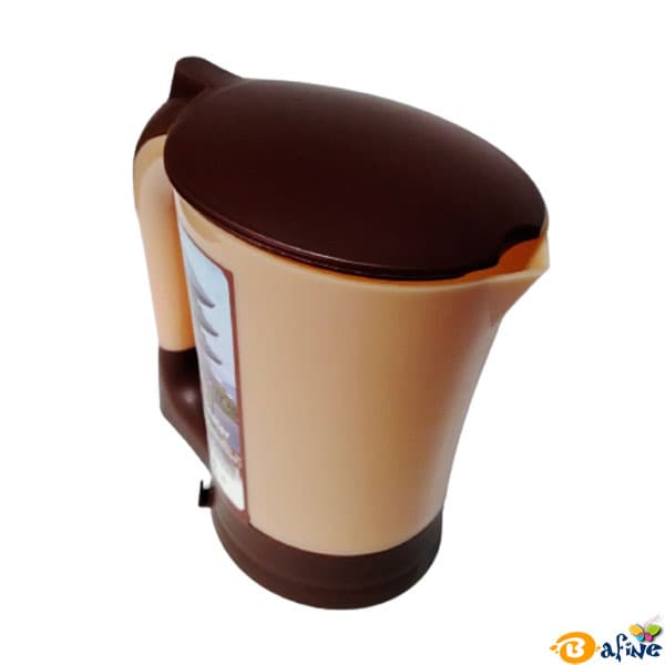 کتری برقی مدل BQ-12 — تصویر ۲