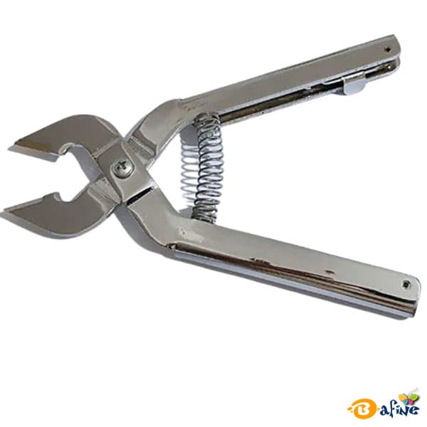 قند شکن استیل مدل B340