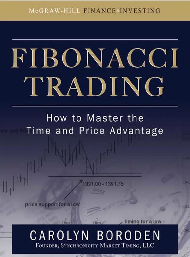 دانلود کتاب Fibonacci Trading — تصویر ۲