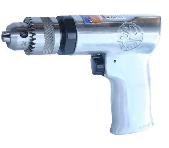 دریل بادی هفتتیری مدل SP-1511