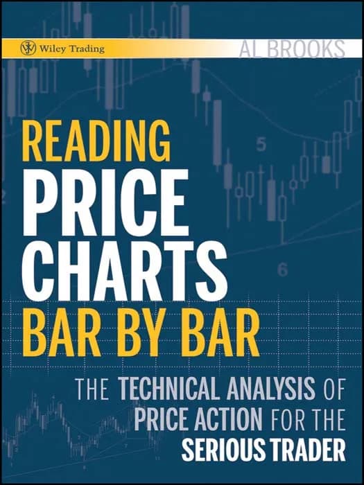 دانلود کتاب Reading Price Charts Bar by Bar