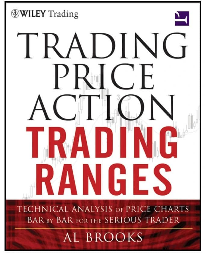 دانلود کتاب Trading Price Action Trading Ranges — تصویر ۲
