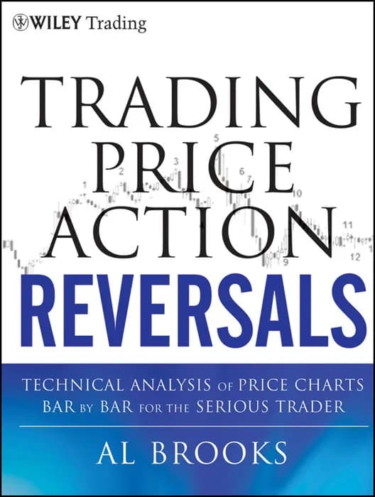 دانلود کتاب Trading Price Action Reversals — تصویر ۳