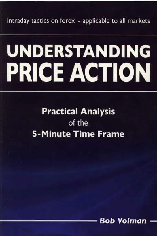 دانلود کتاب Understanding Price Action — تصویر ۳