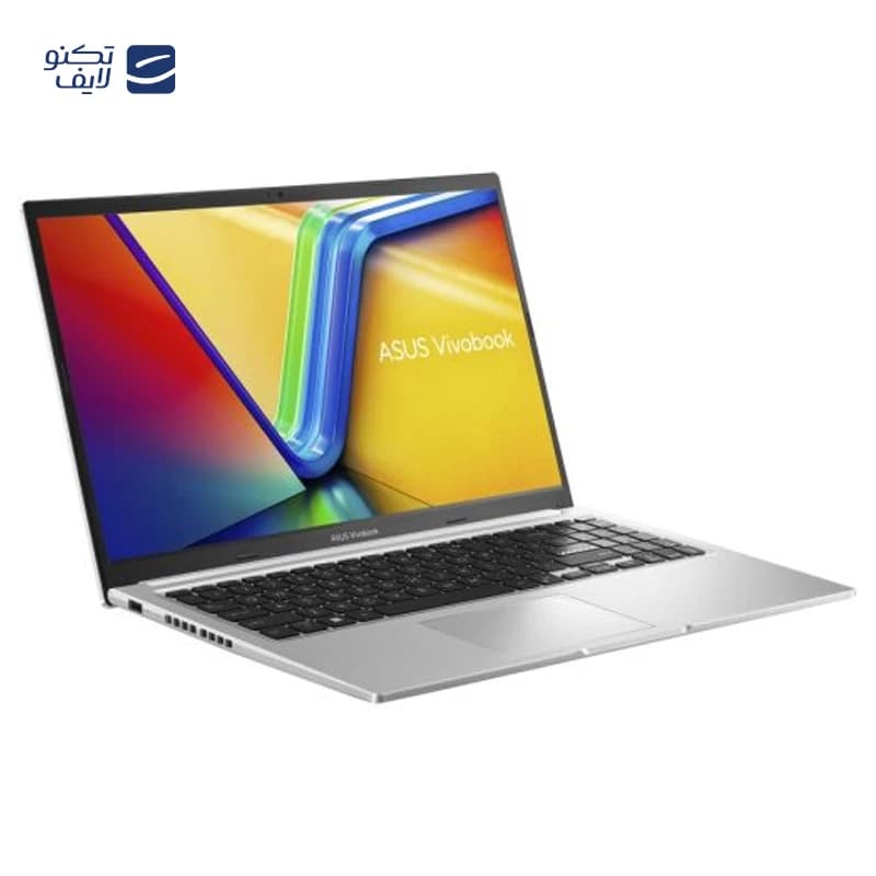 لپ‌ تاپ 15.6 اینچی ایسوس Vivobook X1502VA i5 13420H 8GB 512GB IPS Backlit — تصویر ۶