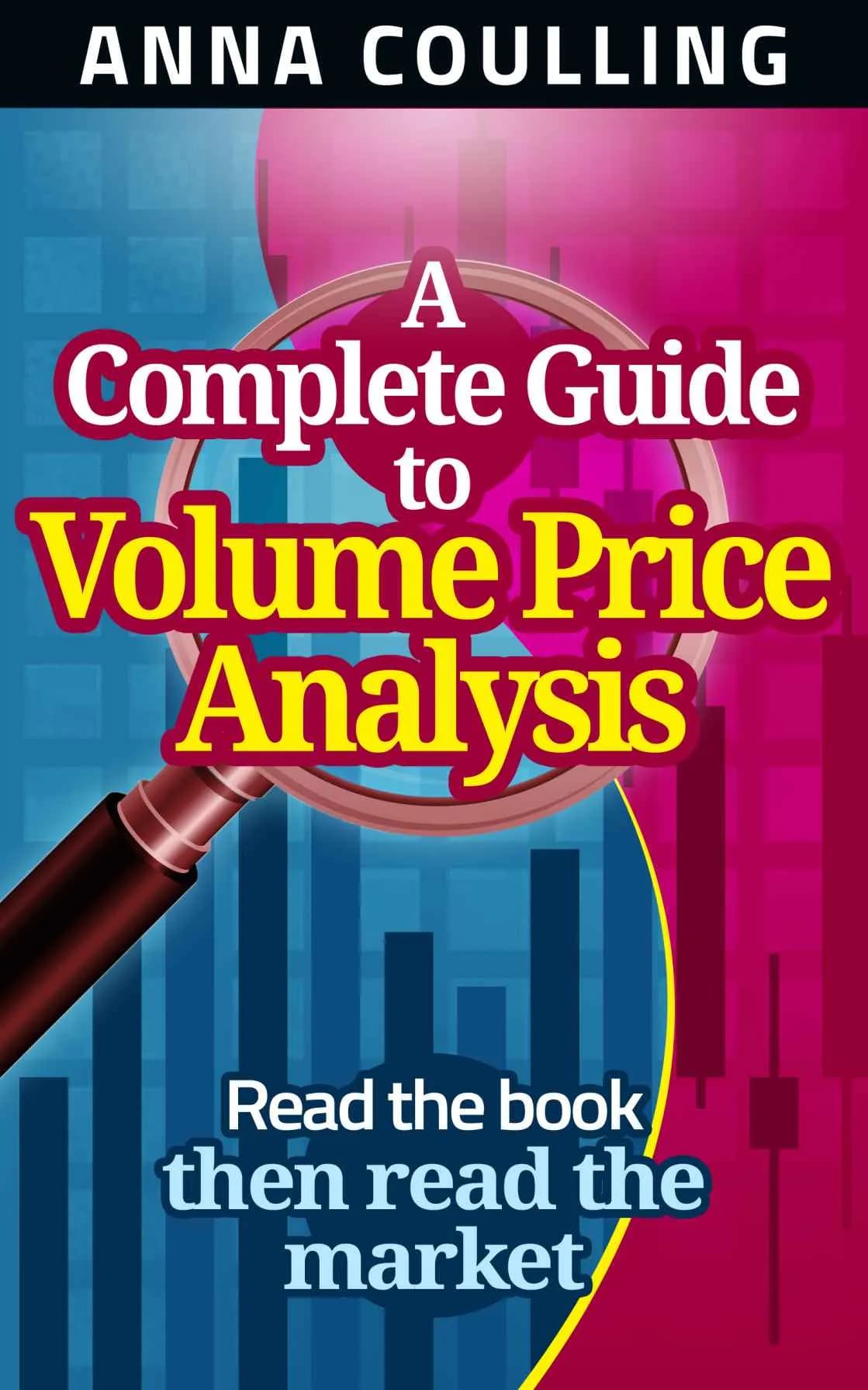 دانلود کتاب A Complete Guide To Volume Price Analysis
